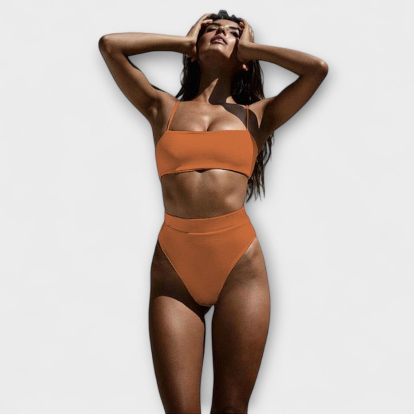 Amanda Bikini-Set