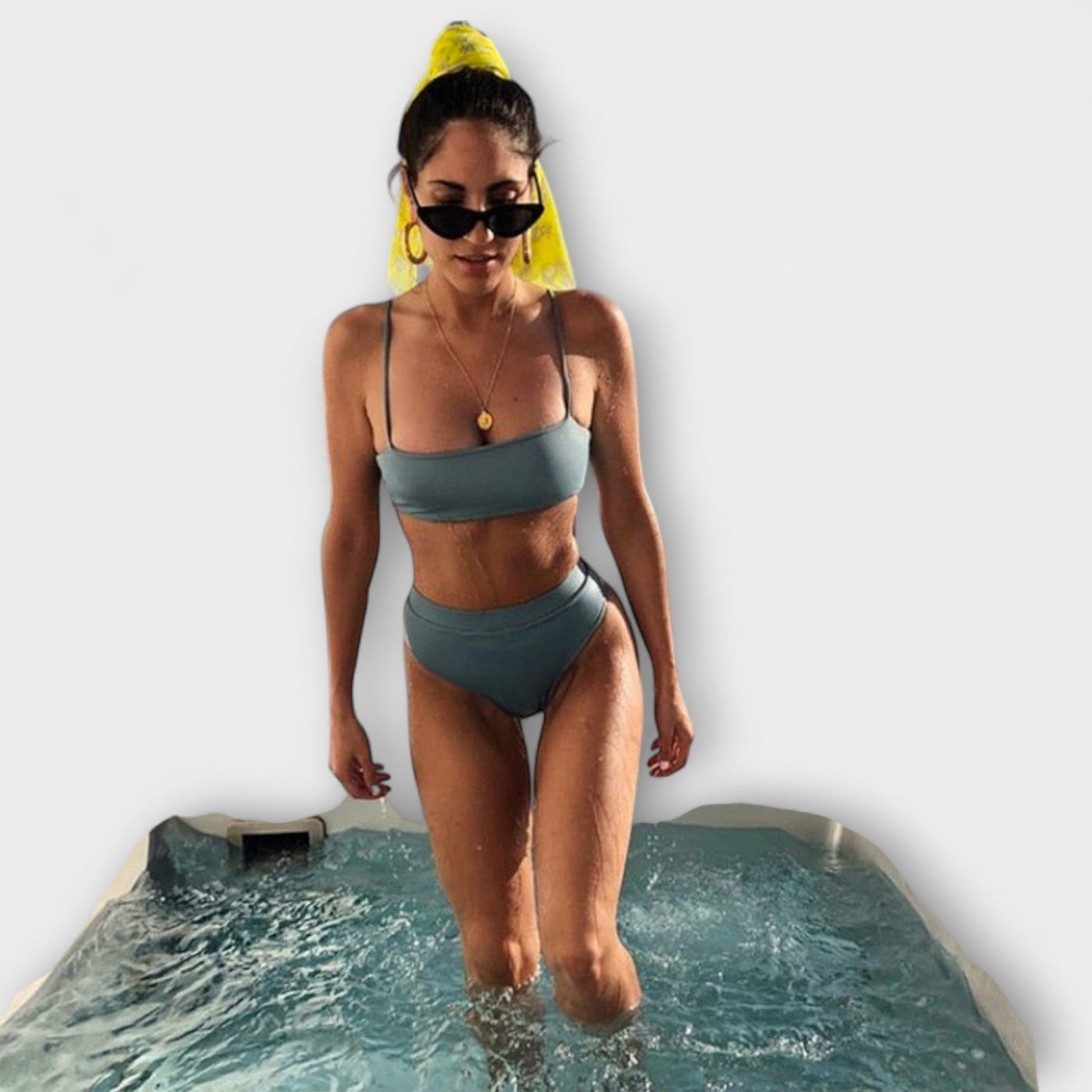 Amanda Bikini-Set