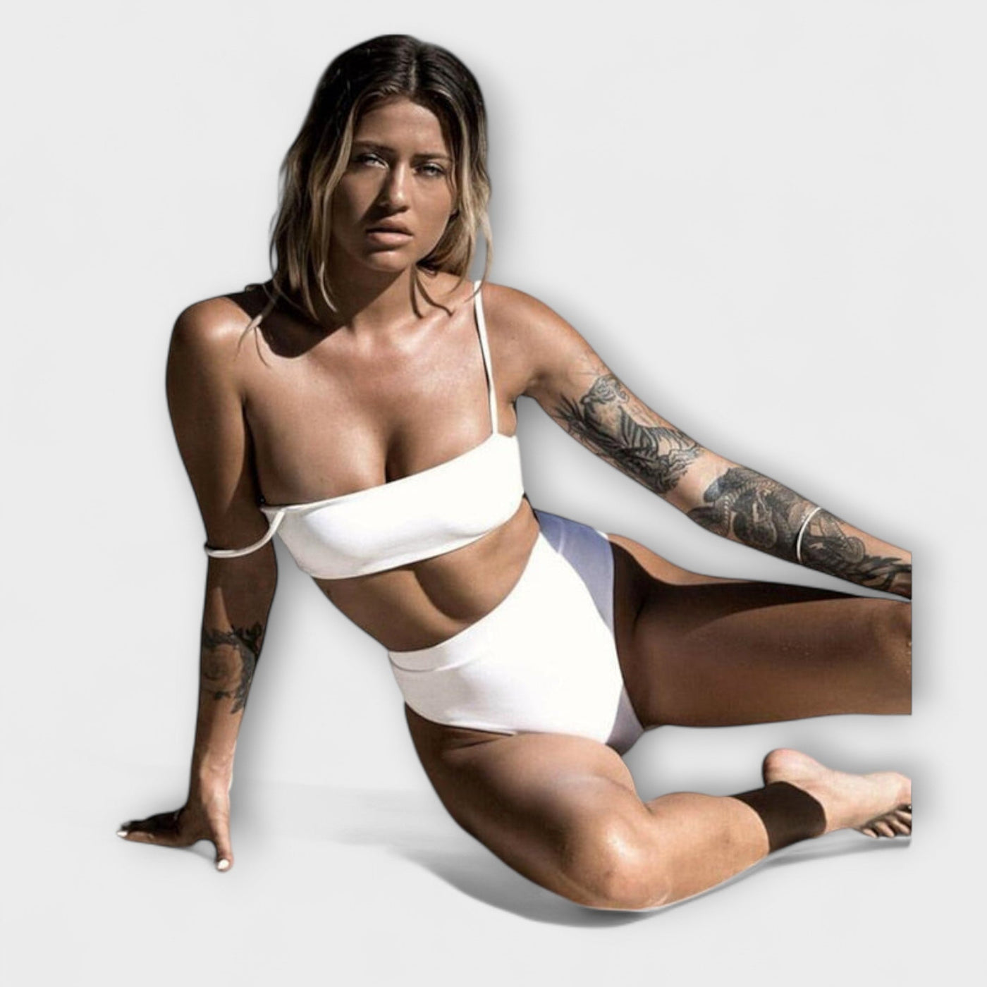 Amanda Bikini-Set