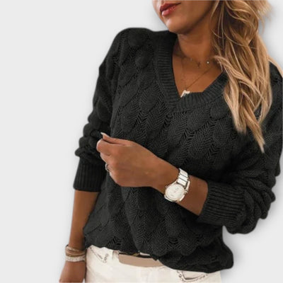 Noemier Sweater
