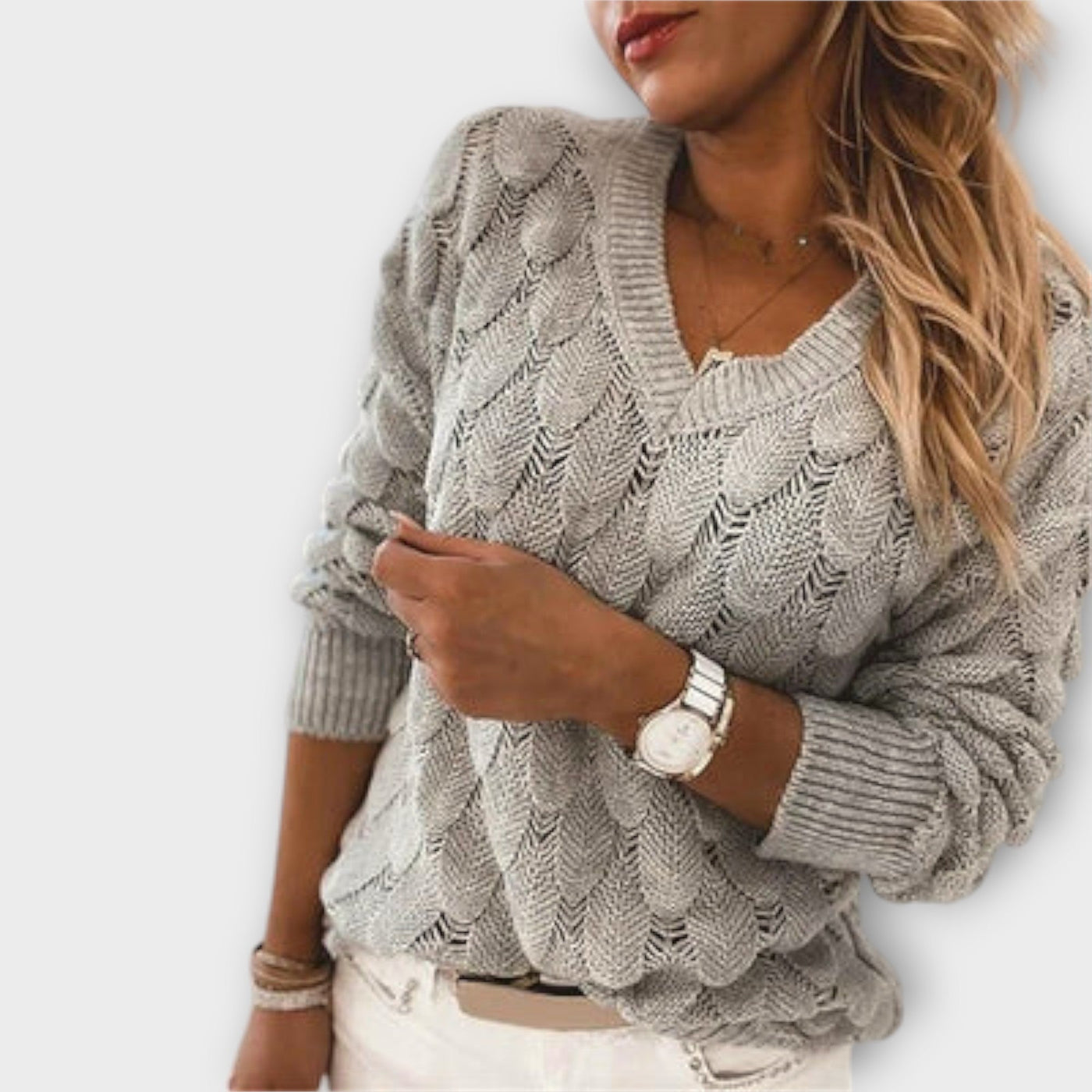 Noemier Sweater