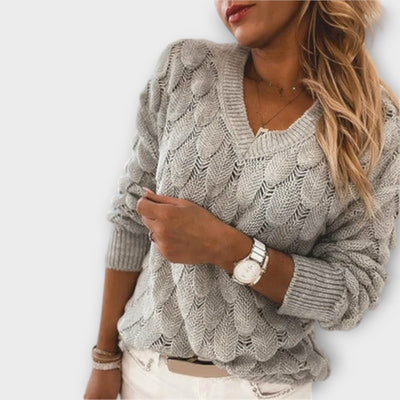 Noemier Sweater