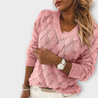 Noemier Sweater