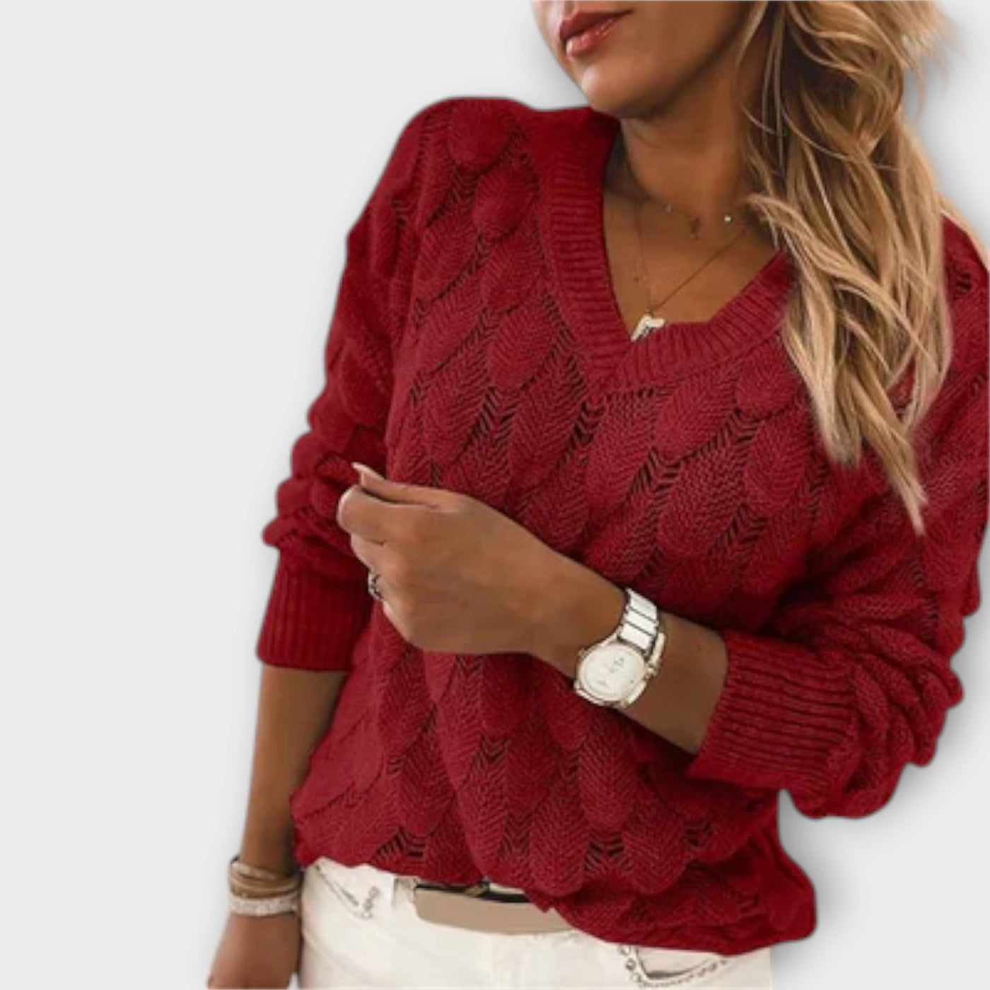 Noemier Sweater