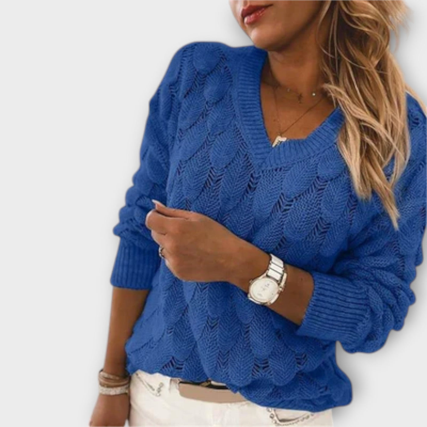 Noemier Sweater