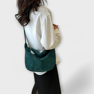Cordura Crossbody Bag