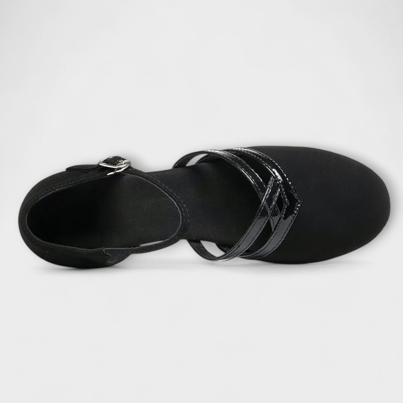 Modern Dance Shoes