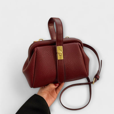 Lora Retro Bag
