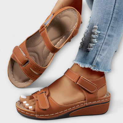 Solea Orthopedic Sandals