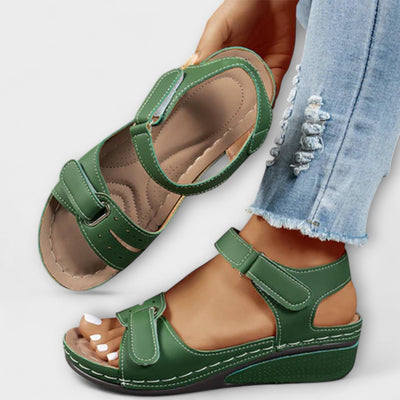 Solea Orthopedic Sandals