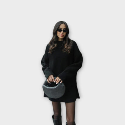 Carol Knit Set