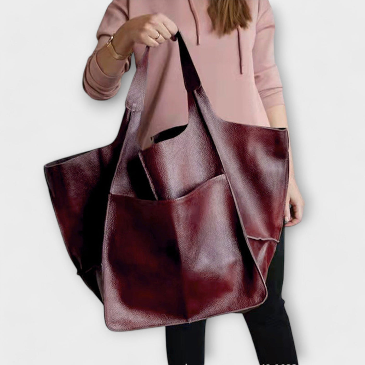 Lora Weekender Bag