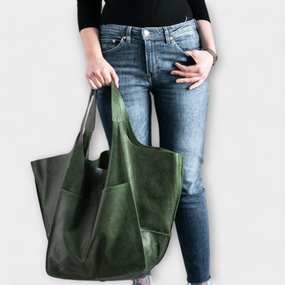 Lora Weekender Bag