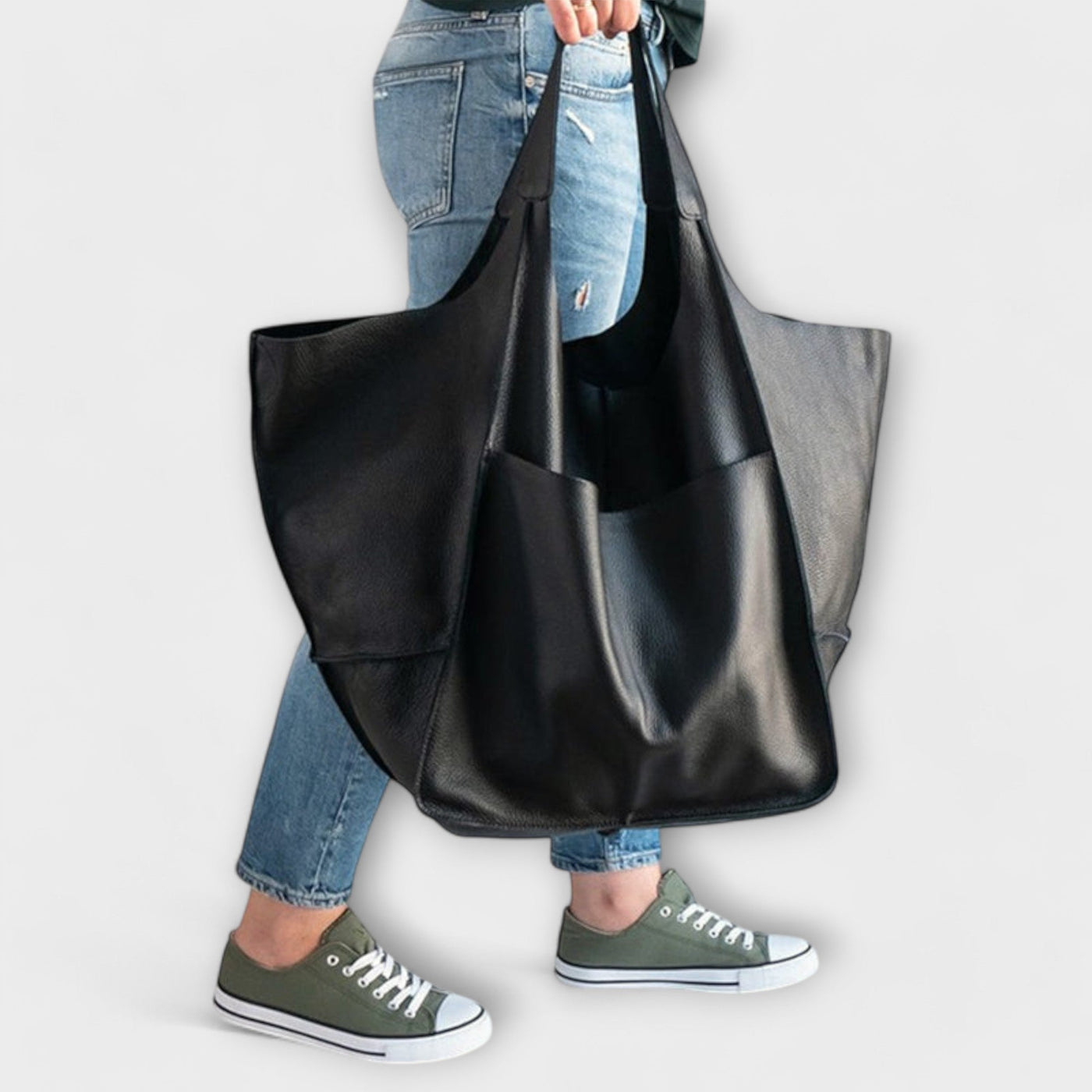 Lora Weekender Bag