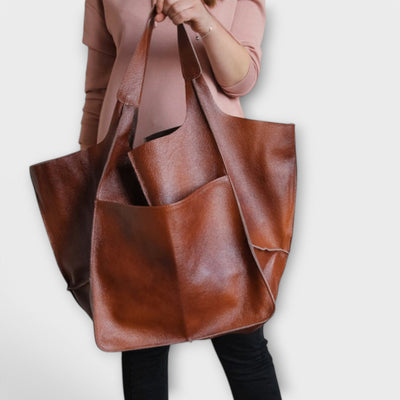 Lora Weekender Bag