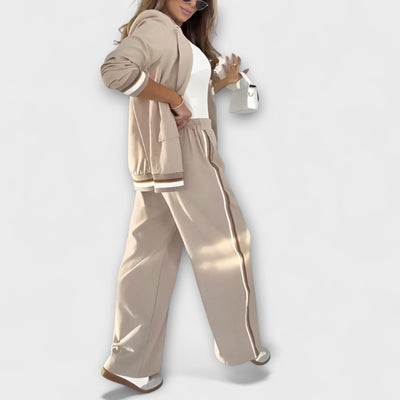 Anna Two-Piece Set