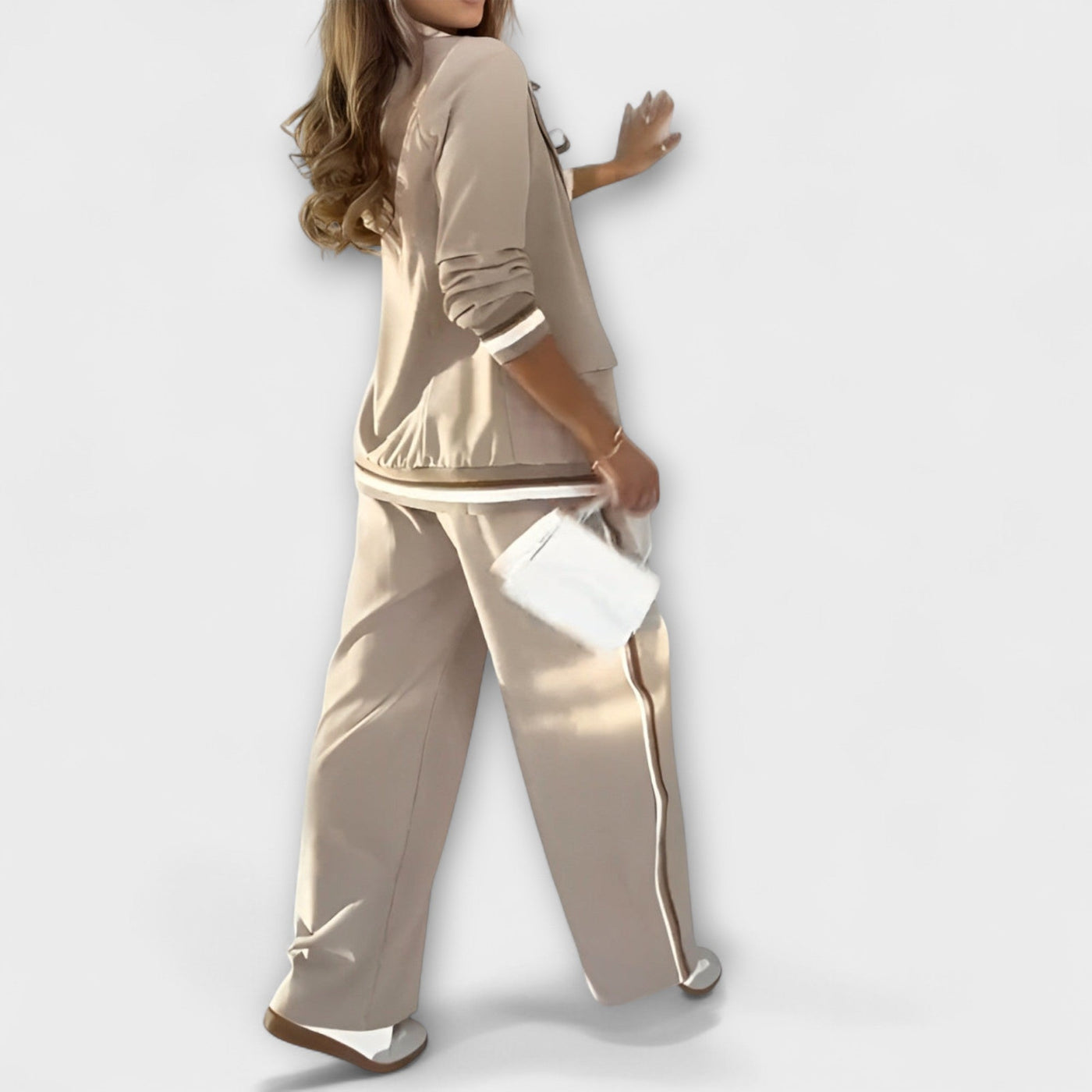 Anna Two-Piece Set