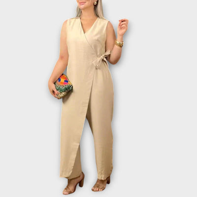 Lilianna Elegant Jumpsuit