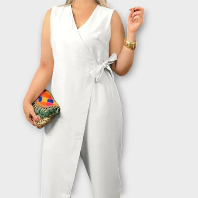 Lilianna Elegant Jumpsuit