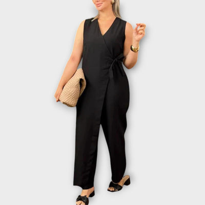 Lilianna Elegant Jumpsuit