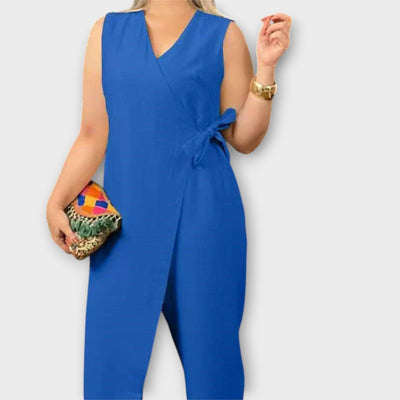 Lilianna Elegant Jumpsuit