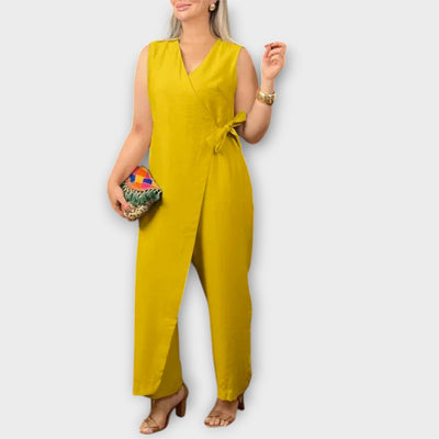 Lilianna Elegant Jumpsuit