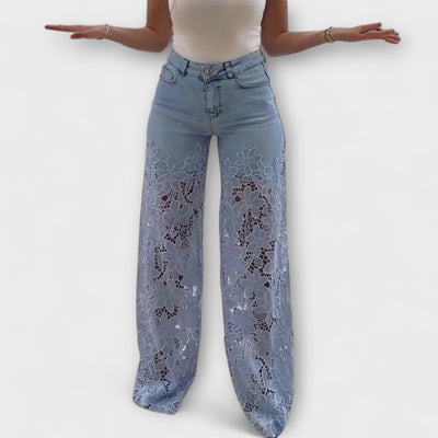 Trendy Jeans