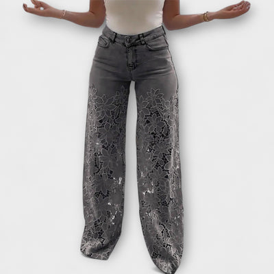 Trendy Jeans