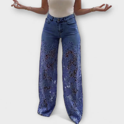 Trendy Jeans