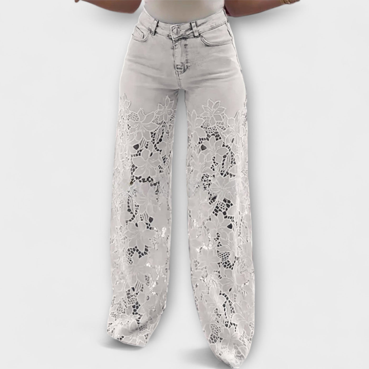 Trendy Jeans