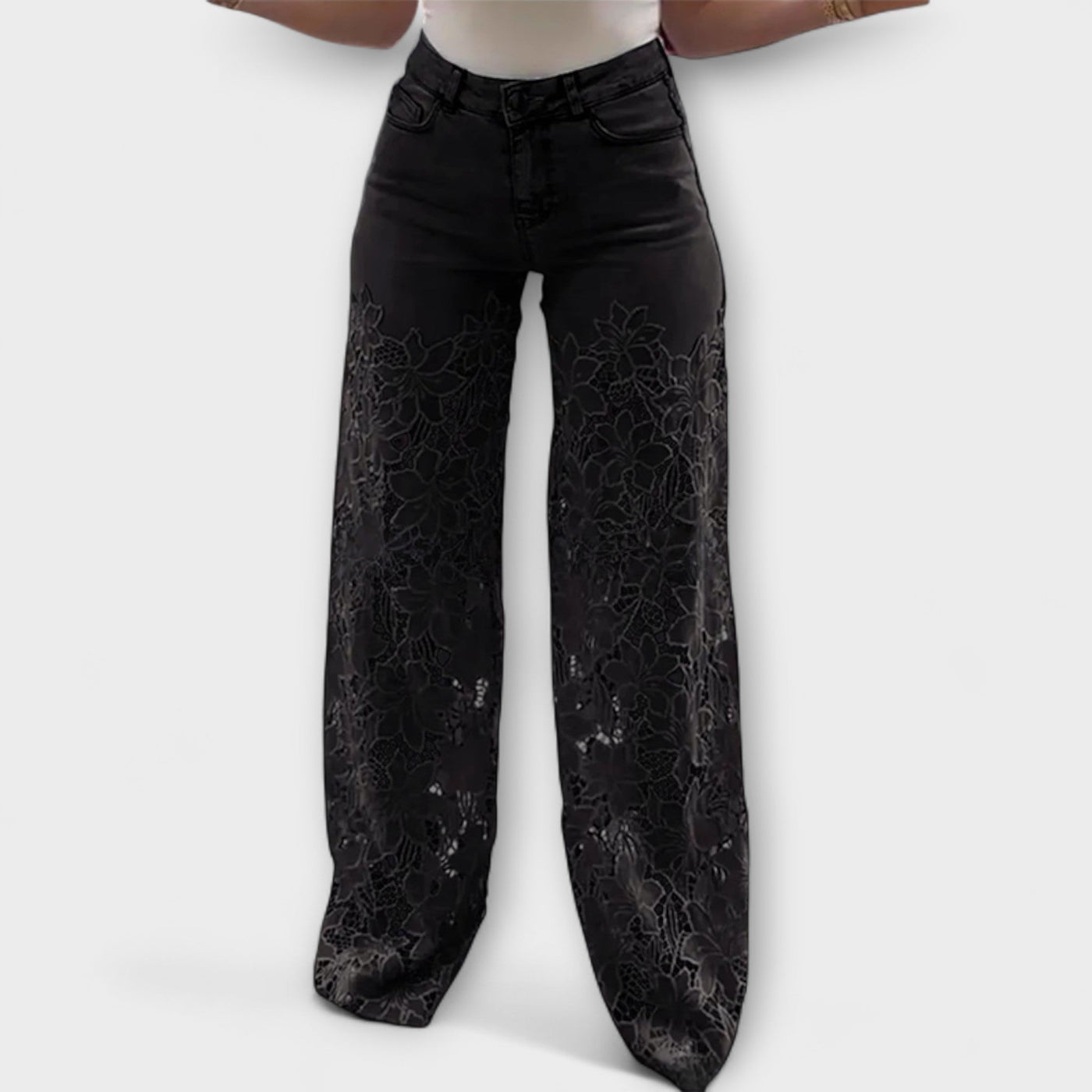 Trendy Jeans