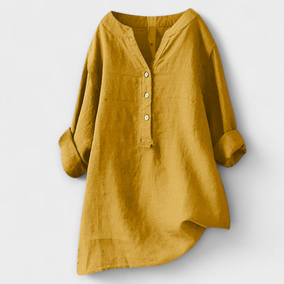 Caliste Blouse