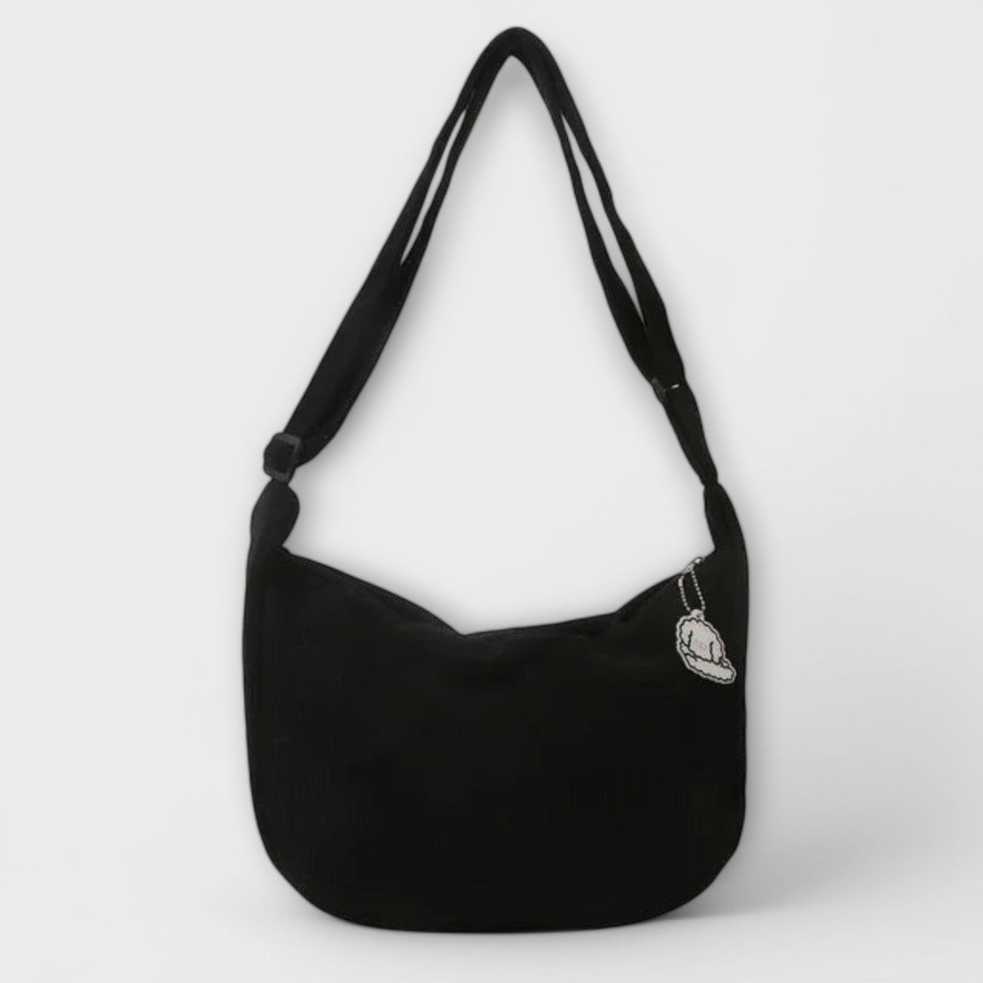 Cordura Crossbody Bag