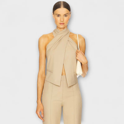 Juni Halter Top