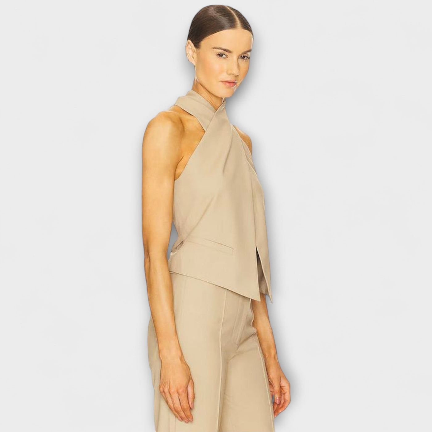 Juni Halter Top