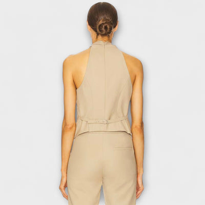 Juni Halter Top