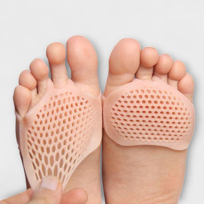 Modern Dance Shoes