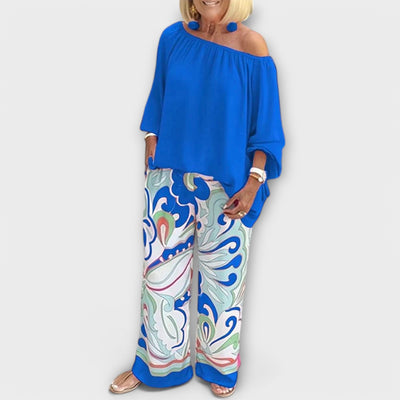 Yesenia Two-Piece Set