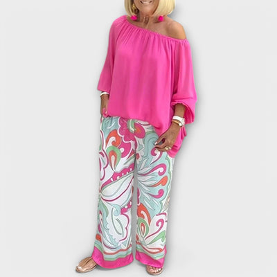 Yesenia Two-Piece Set