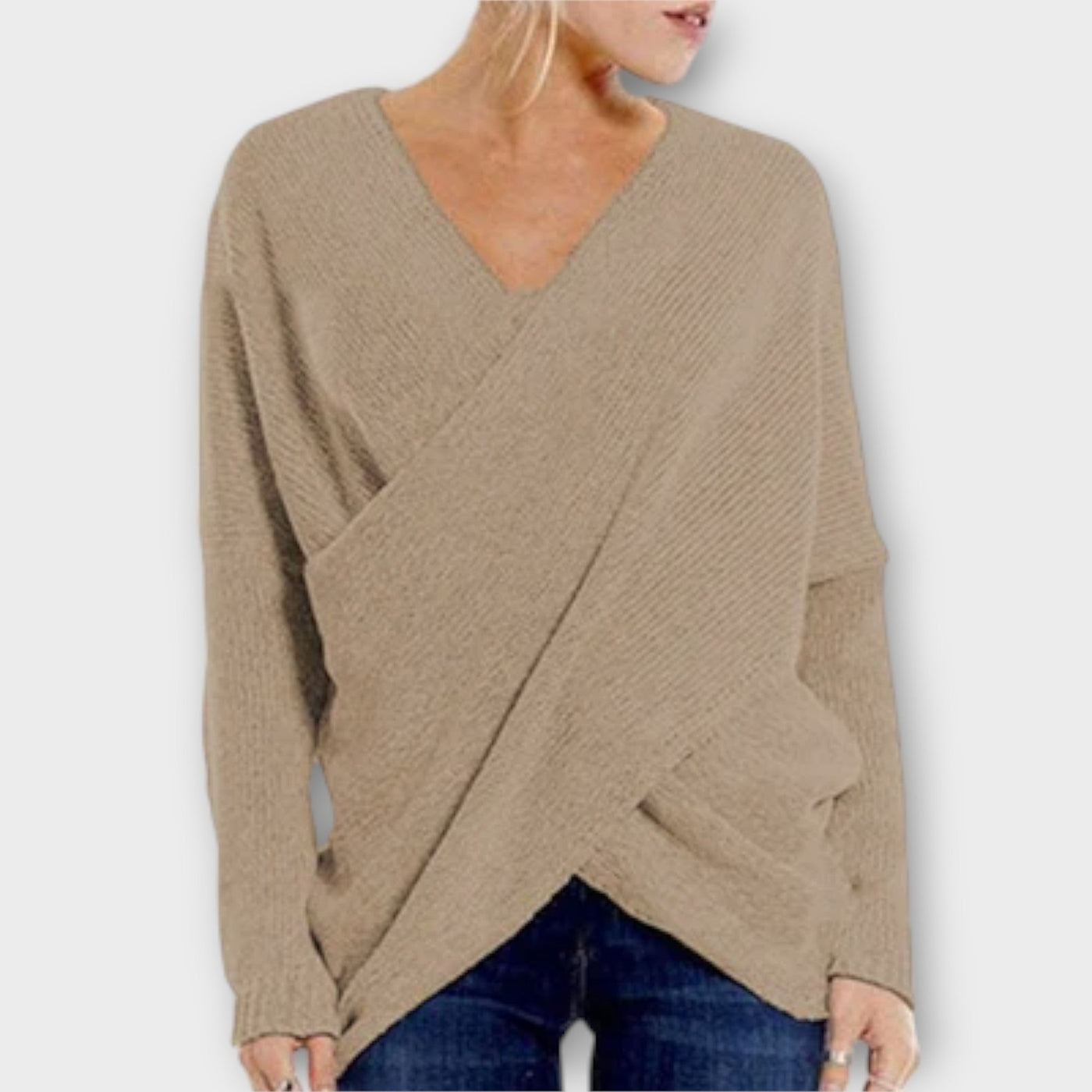 Heidi Sweater
