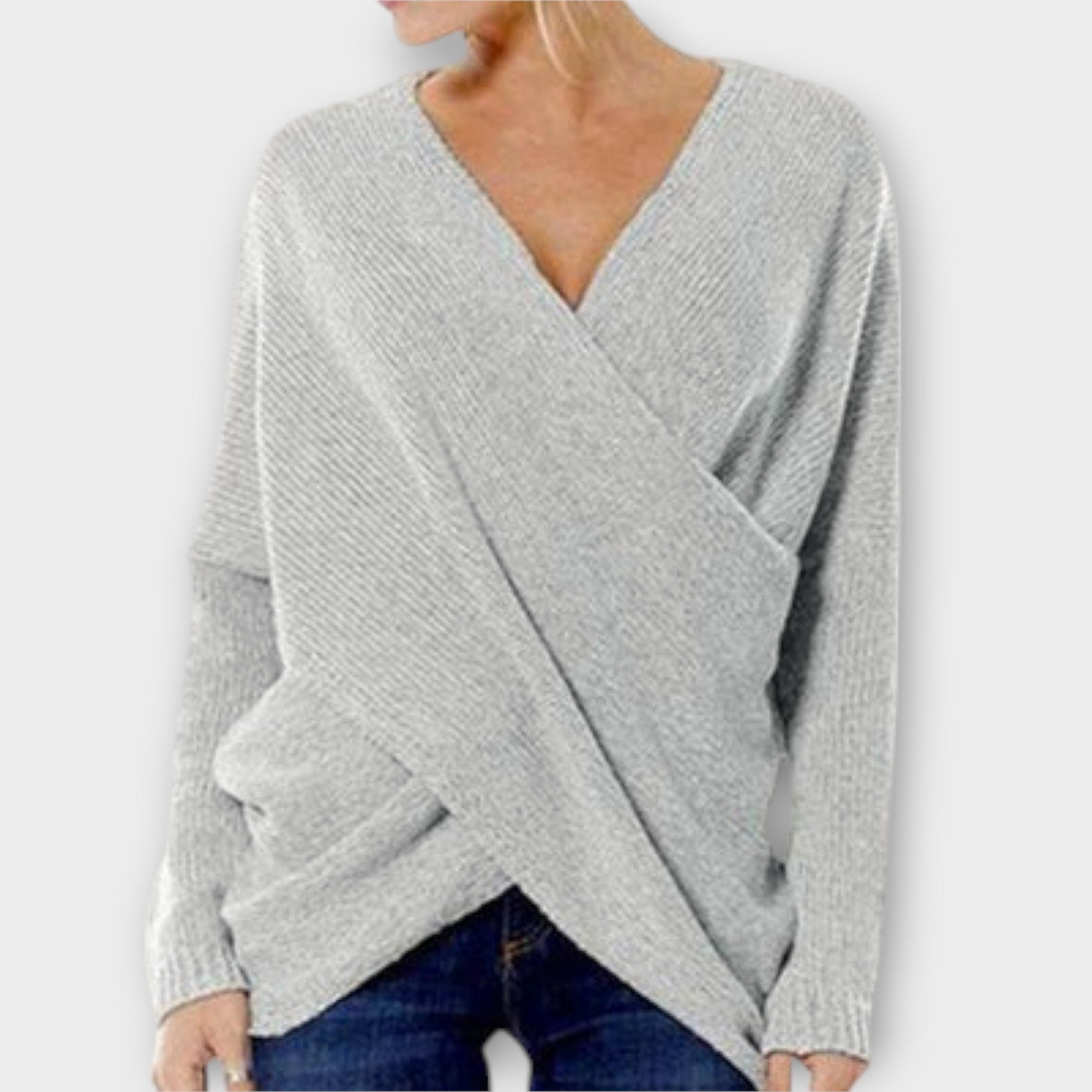 Heidi Sweater