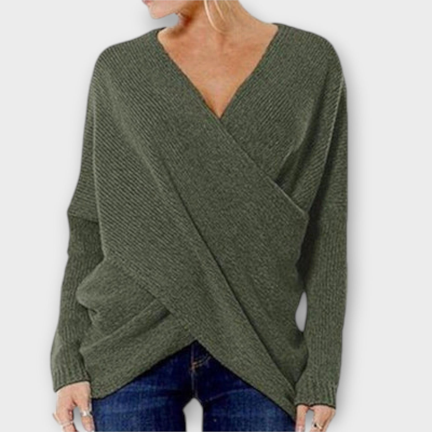 Heidi Sweater