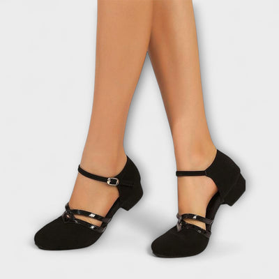 Modern Dance Shoes